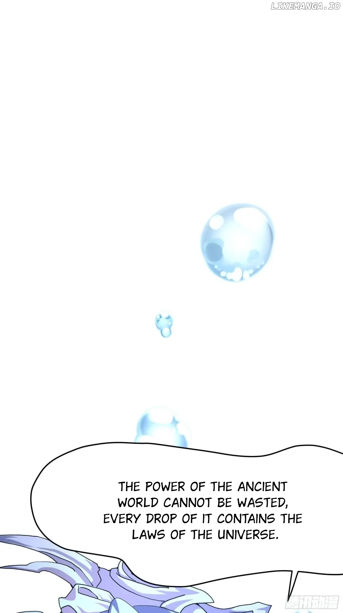 Rebirth of King Zhou: Not Being the Ultimate Villain Chapter 44 - page 49